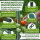TTL Garden Rankstäbe 120cm x 11mm 15er Set