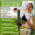 TTL Garden Rankstäbe 120cm x 11mm 15er Set