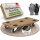 TTL HOME Möbelroller Scooter