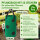 TTL Garden Pflanzsack hängend & stehend 25 Liter 2er Set - Pflanzsack, Pflanztopf, Blumentopf_2
