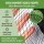 TTL Garden Teichschutznetz 6x10 m anthrazit HDPE 30g/m² 12x12mm - Vogelschutznetz, Teichnetz, Garten Schutznetz