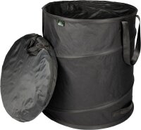 TTL Garden Pop Up Laubsack Black Superior 170L 1x