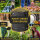 TTL Garden Pop Up Laubsack Black Superior 85L 1x