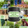 TTL Garden Gartensäcke 272L 3er Set Super Solid schwarz