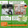 TTL Garden Frühbeetvlies Premium 30g/m² 16m² 1,6x10m PP weiß - Wintervlies, Frostschutz, Abdeckvlies, Wachstumsvlies