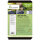 TTL Garden Unkrautvlies 150g/m² 10m² - 2x5m Gartenvlies, Vlies gegen Unkraut, Mulchvlies - schwarz_1