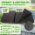 TTL Garden Unkrautvlies 150g/m² 10m² - 2x5m Gartenvlies, Vlies gegen Unkraut, Mulchvlies - schwarz_2
