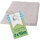 TTL Garden Anzucht- und Frühbeetfolie PE transparent gelocht 10x2 Meter - Folie, Vlies, Abdeckung_1
